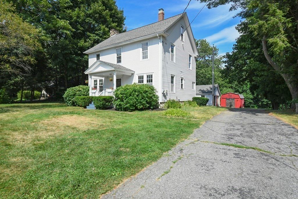 584 N Woodstock Rd, Southbridge, MA 01550 Trulia