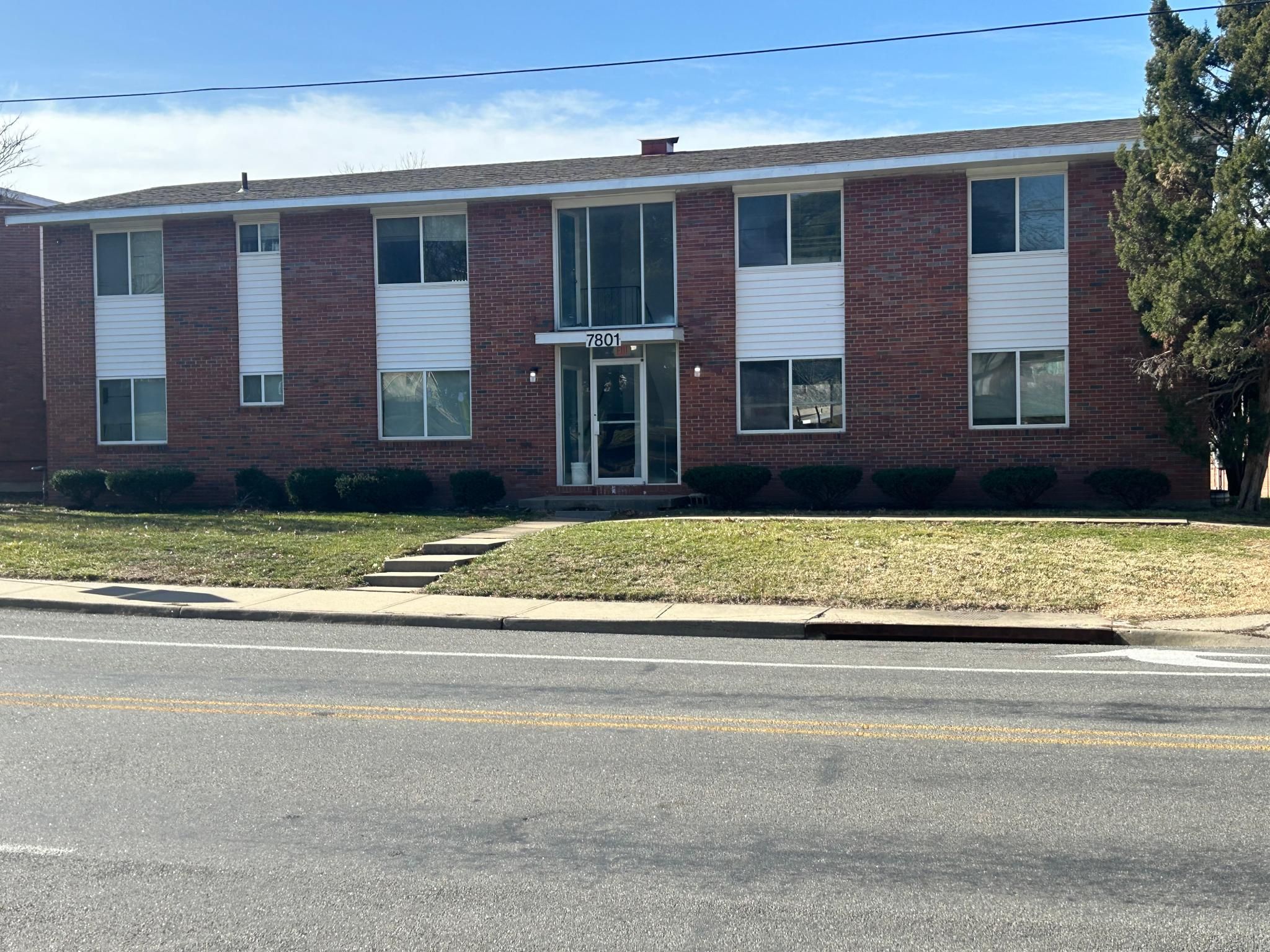 Lowell Apartments Overland Park, KS Trulia