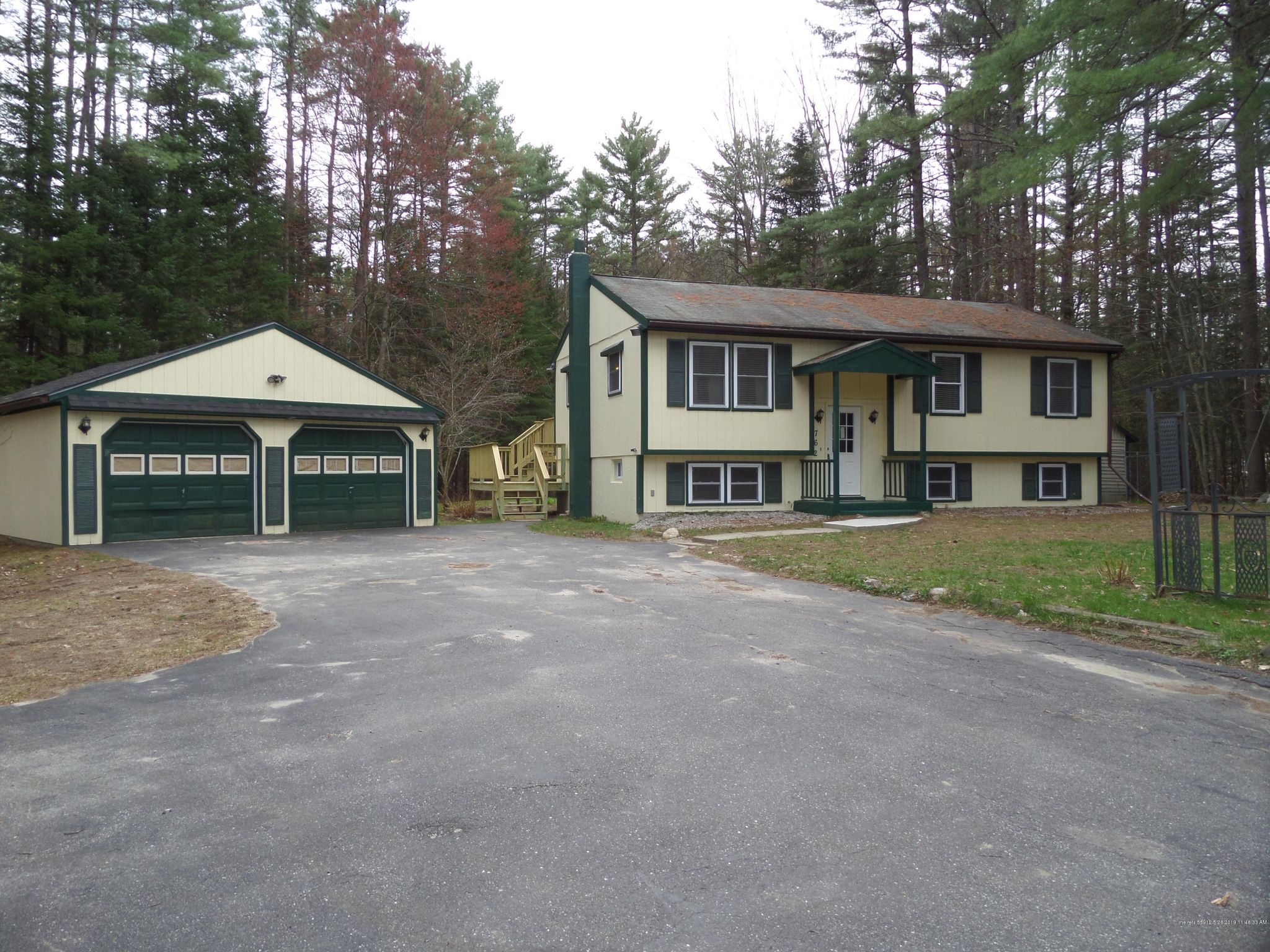 762 N High St, Bridgton, ME 04009 Trulia