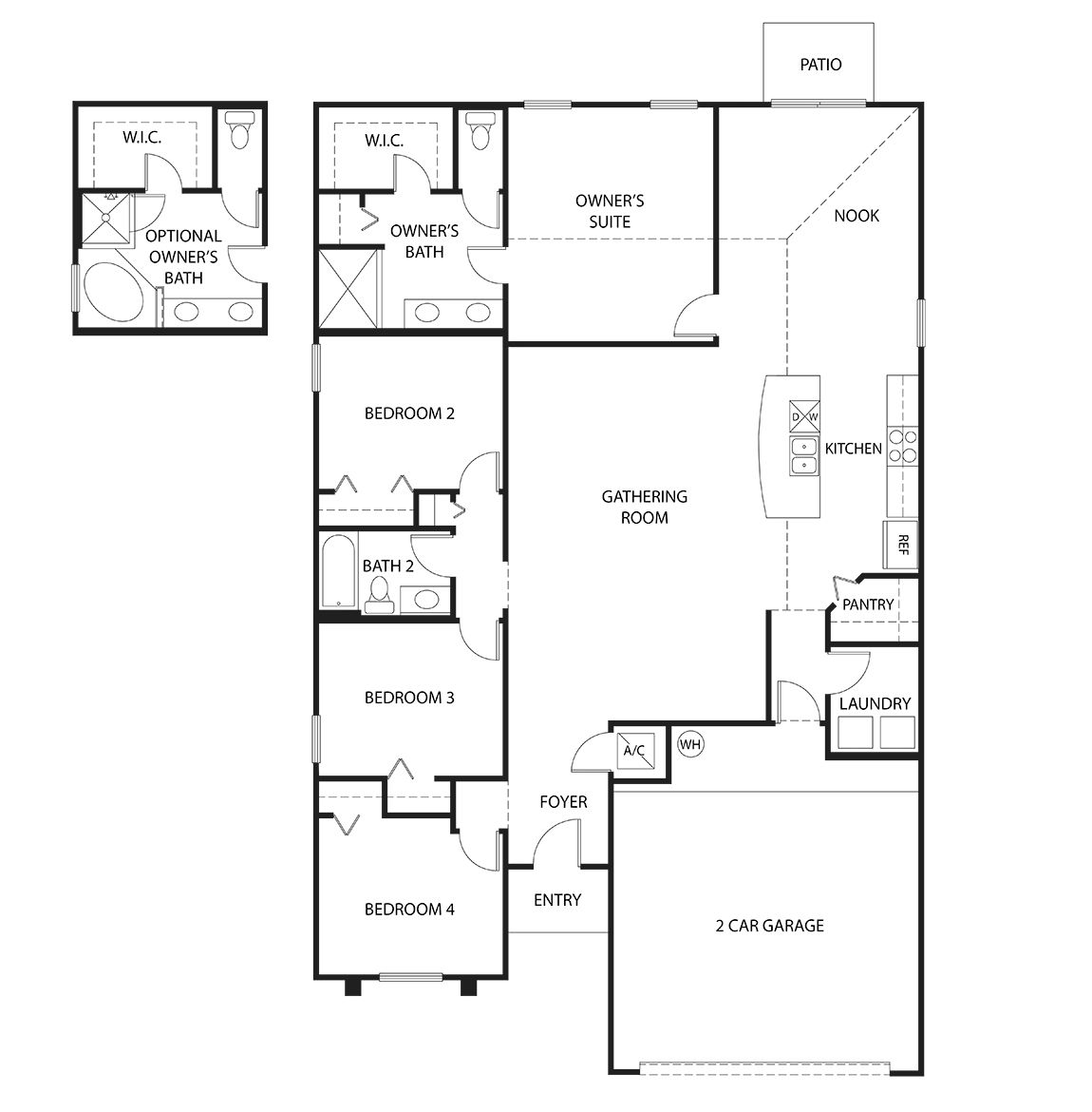 105 Ocean Cay Blvd, Saint Augustine, FL 32080 Trulia