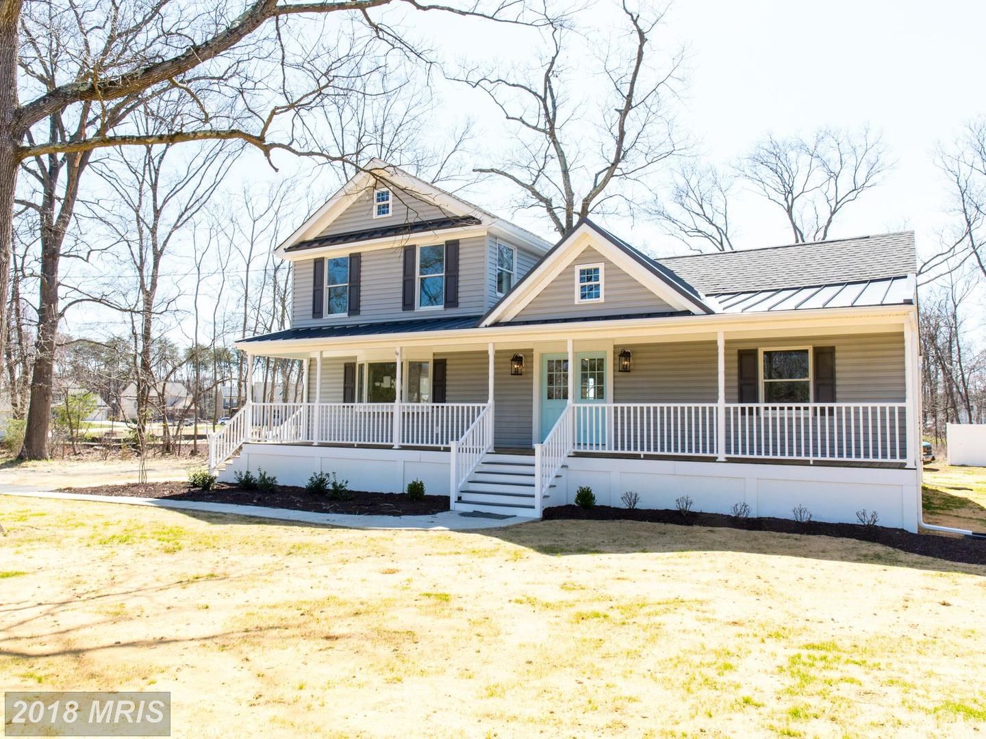 585 Donaldson Ave, Severn, MD 21144 Trulia