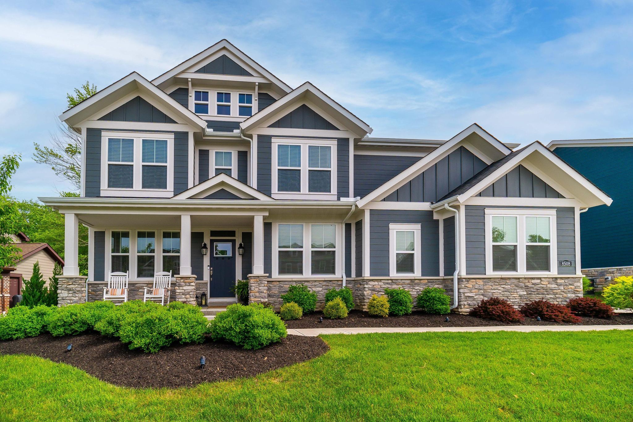 8508 Paddock Trl, Blacklick, OH 43004 Trulia