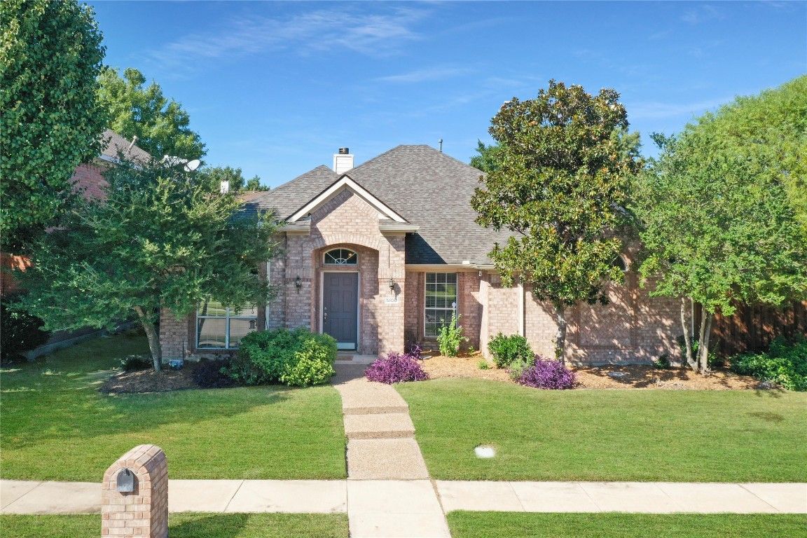 5100 Vineyard Ln, McKinney, TX 75070 Trulia