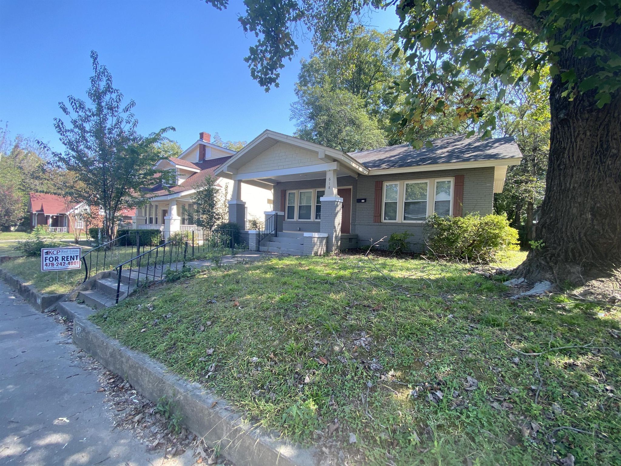 618 N 21st St 1, Fort Smith, AR 72901 Trulia
