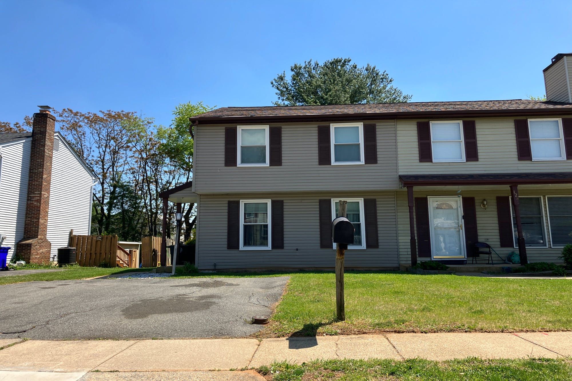 130 Stonegate Dr, Frederick, MD 21702 Trulia