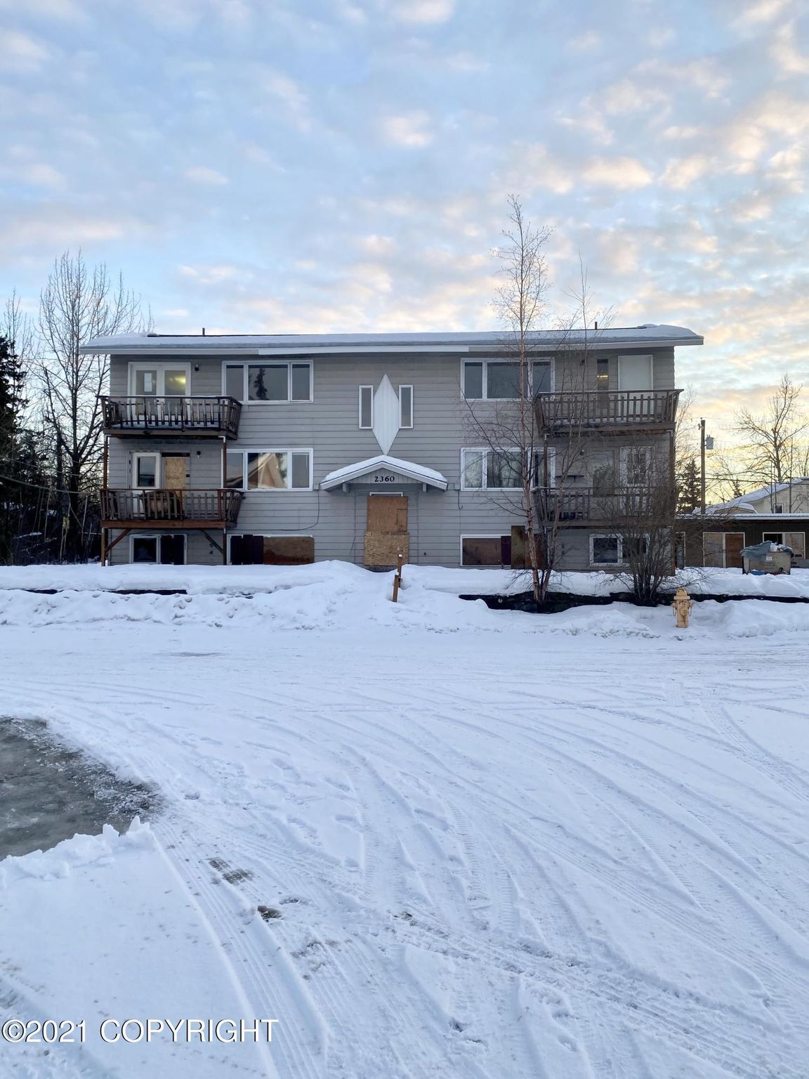 2360 Homestead Ct, Anchorage, AK 99507 Trulia