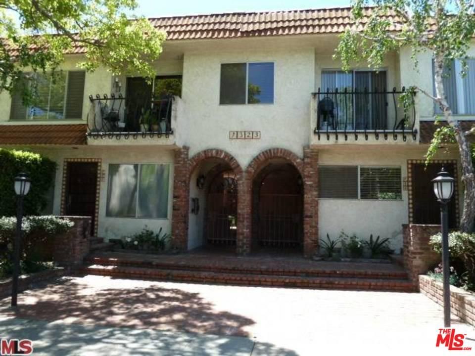 1323 S Carmelina Ave 108, Los Angeles, CA 90025 Trulia
