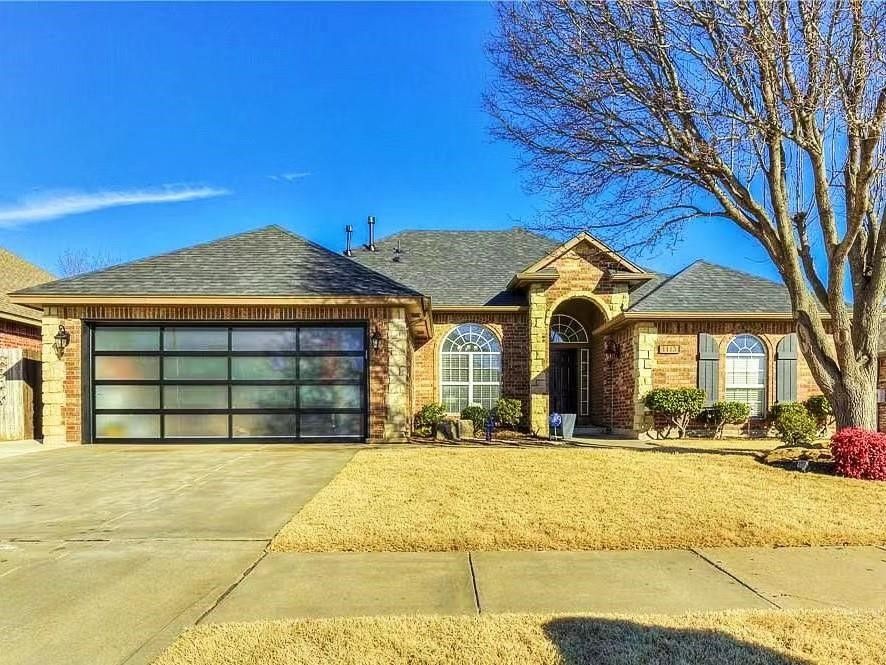 1113 SW 130th St, Oklahoma City, OK 73170 MLS 1107129 Trulia