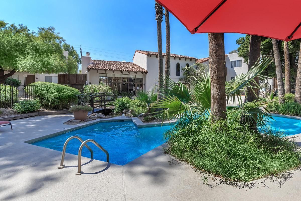 Casas Adobes Apartments Tucson, AZ Trulia