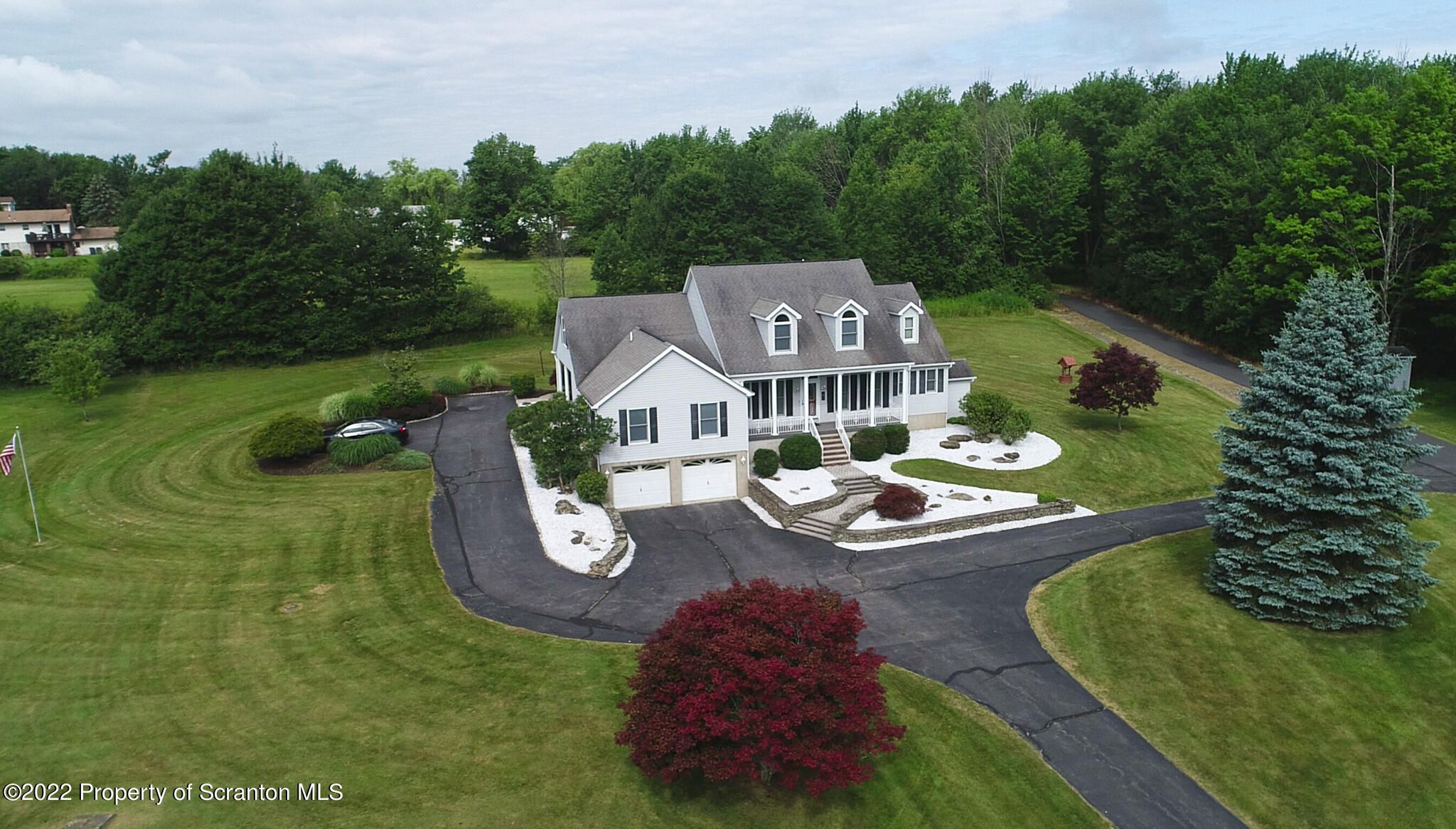 62 Joleona Dr, Scott Township, PA 18411 MLS 223195 Trulia