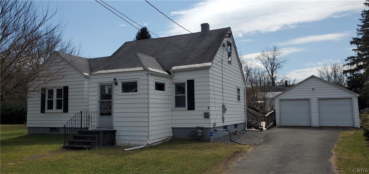 8 Square St, New York Mills, NY 13417 Trulia