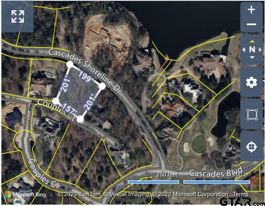 4450 Cascades Shoreline Dr, Tyler, TX 75709 MLS 23016494 Trulia