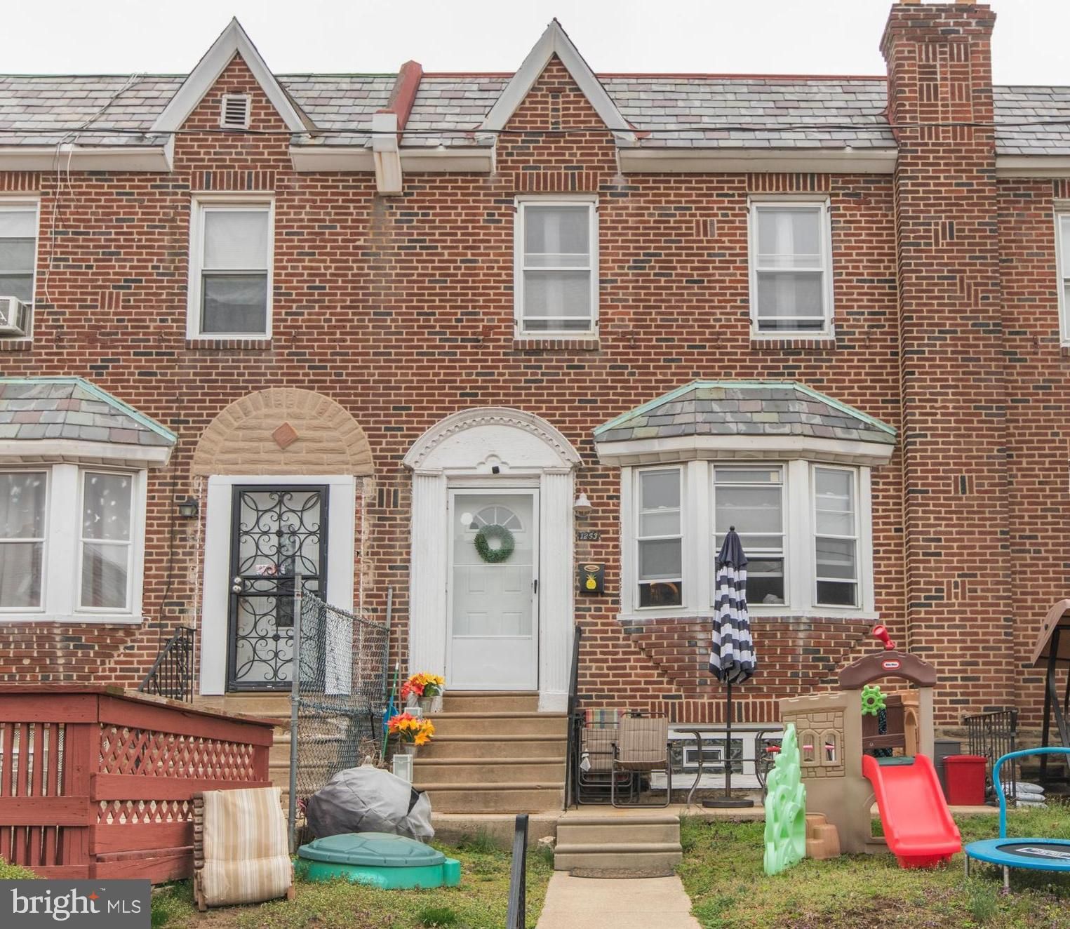 1253 Gilham St, Philadelphia, PA 19111 Trulia