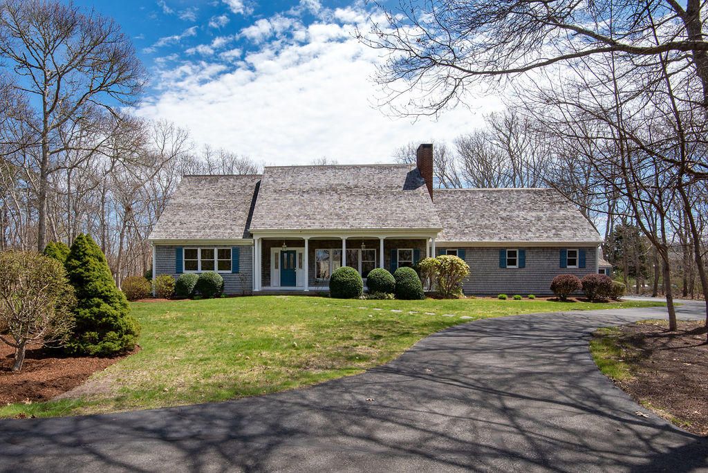 61 Spruce Run Drive, Brewster, MA 02631 Trulia