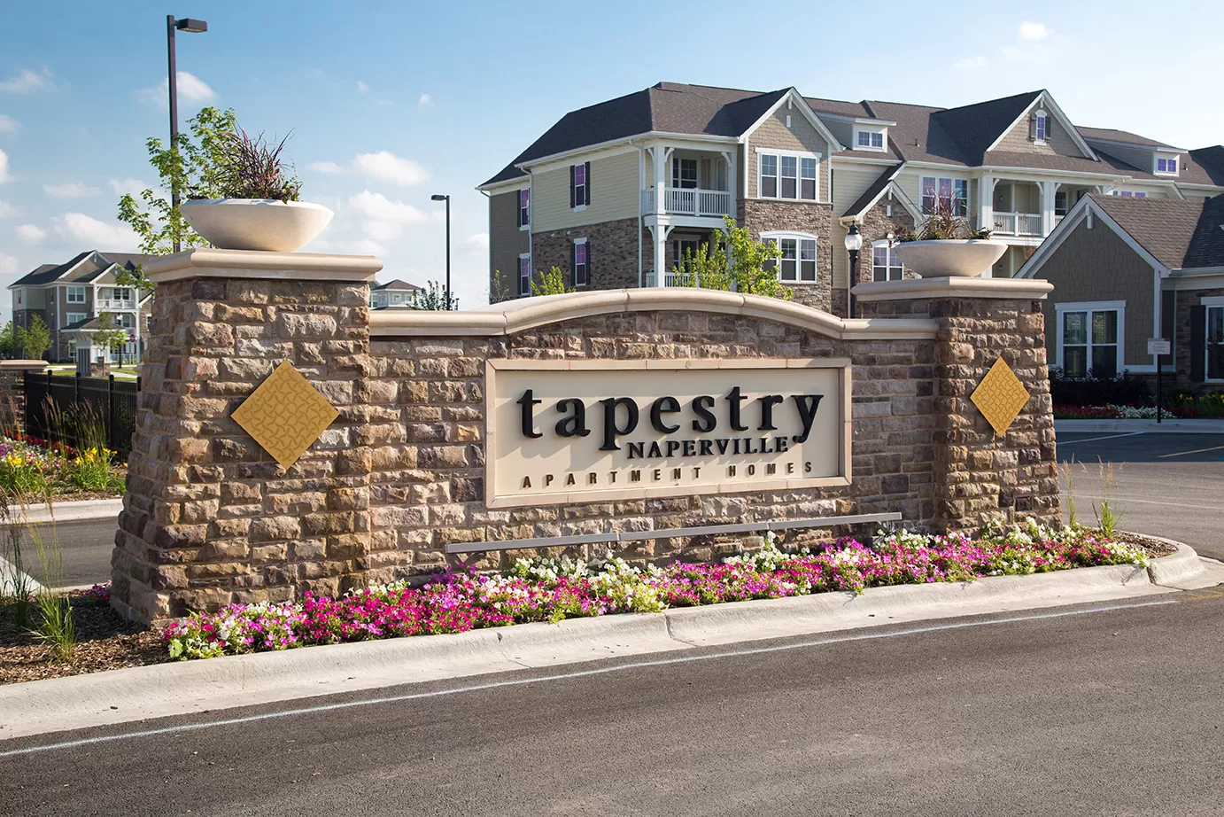 Tapestry Naperville