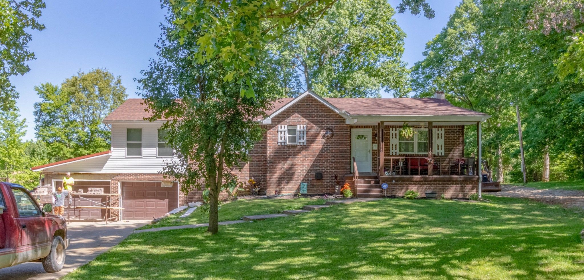 4389 Saint Paul Rd, Woodlawn, TN 37191 Trulia