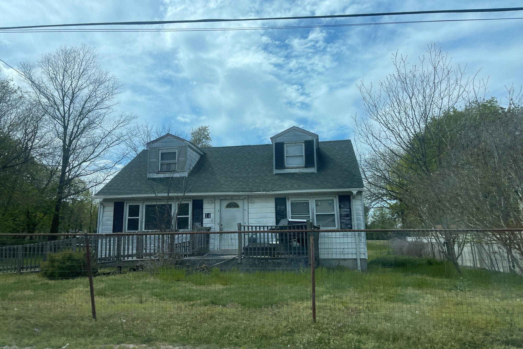 14 Pleasant Ave, Bridgeton, NJ 08302 Trulia