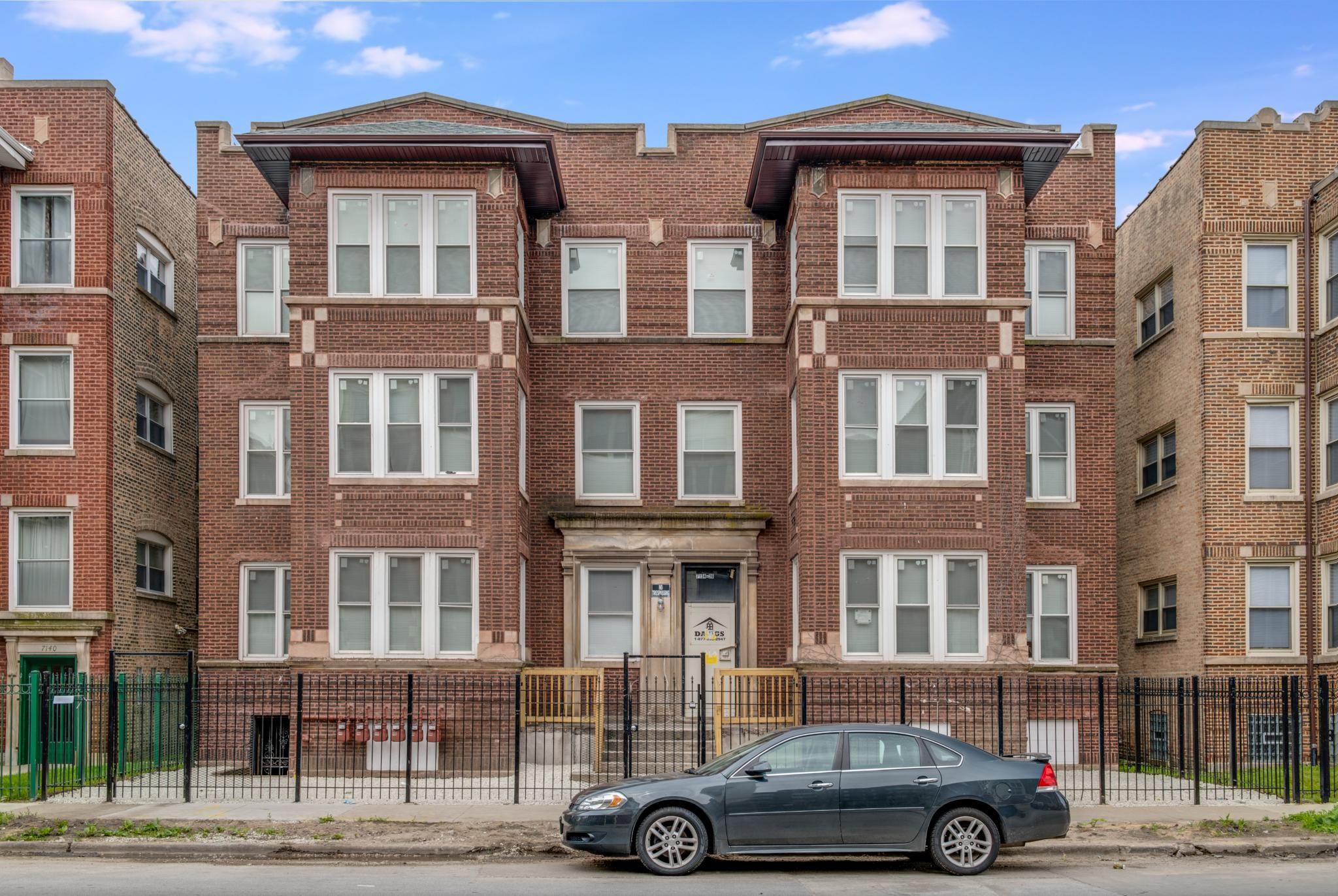 7134 S Yates Blvd 3N, Chicago, IL 60649 Trulia