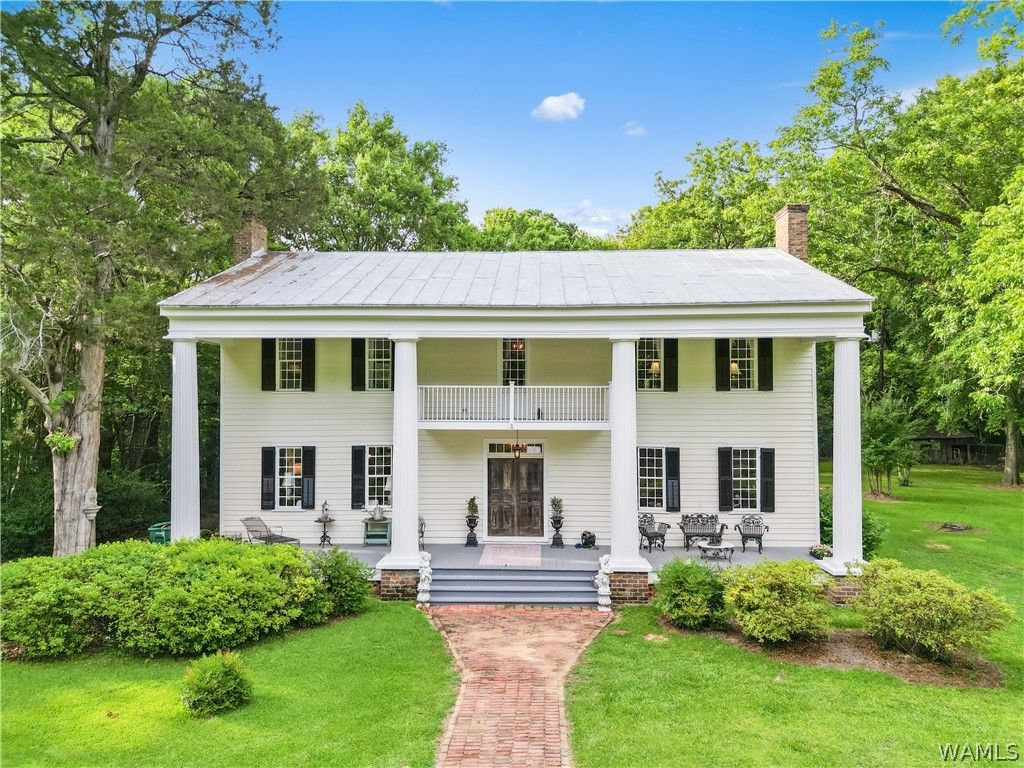 140 Barnes Ln, Eutaw, AL 35462 MLS 163004 Trulia