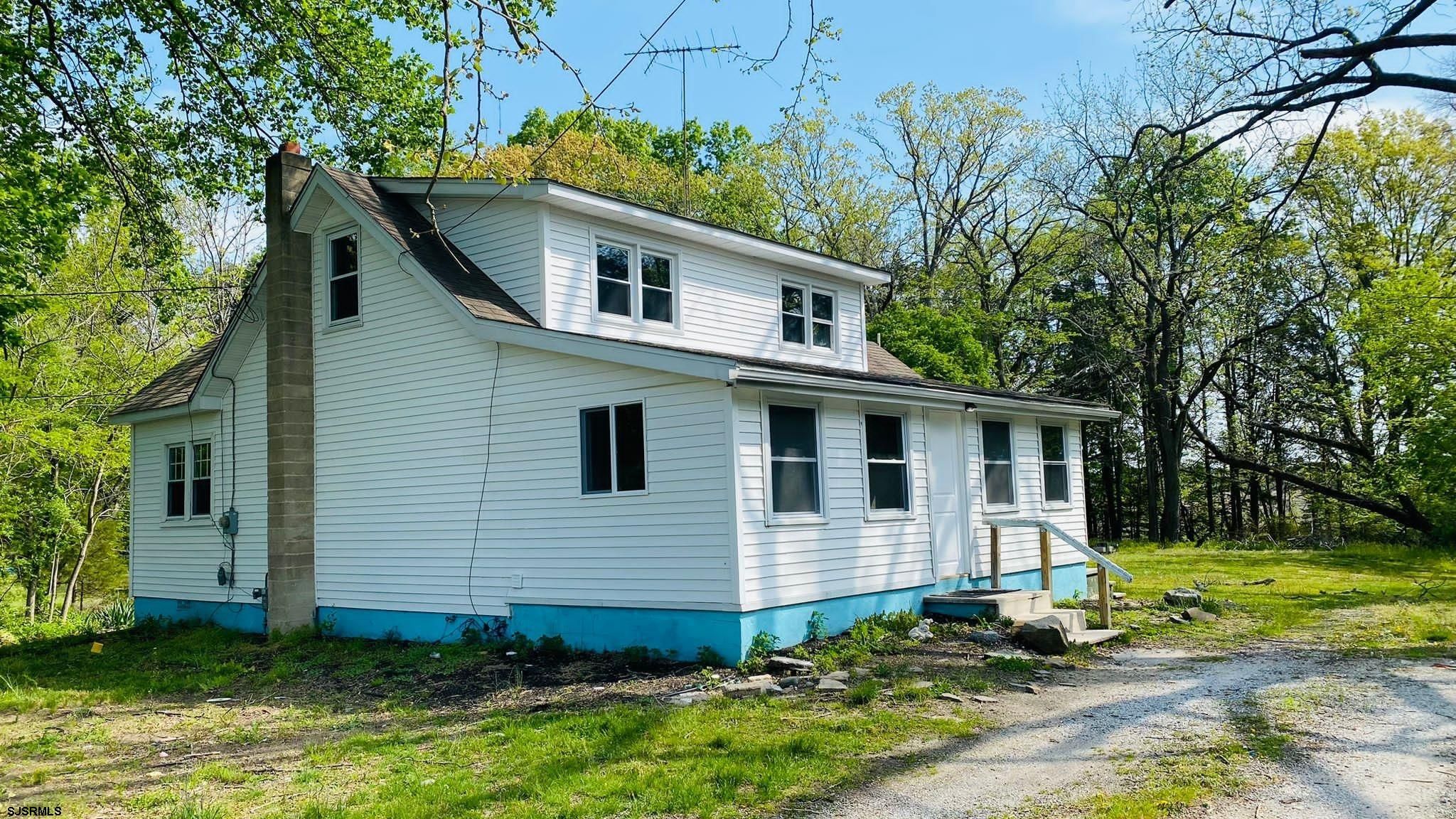 1552 E Buckshutem Rd, Millville, NJ 08332 Trulia