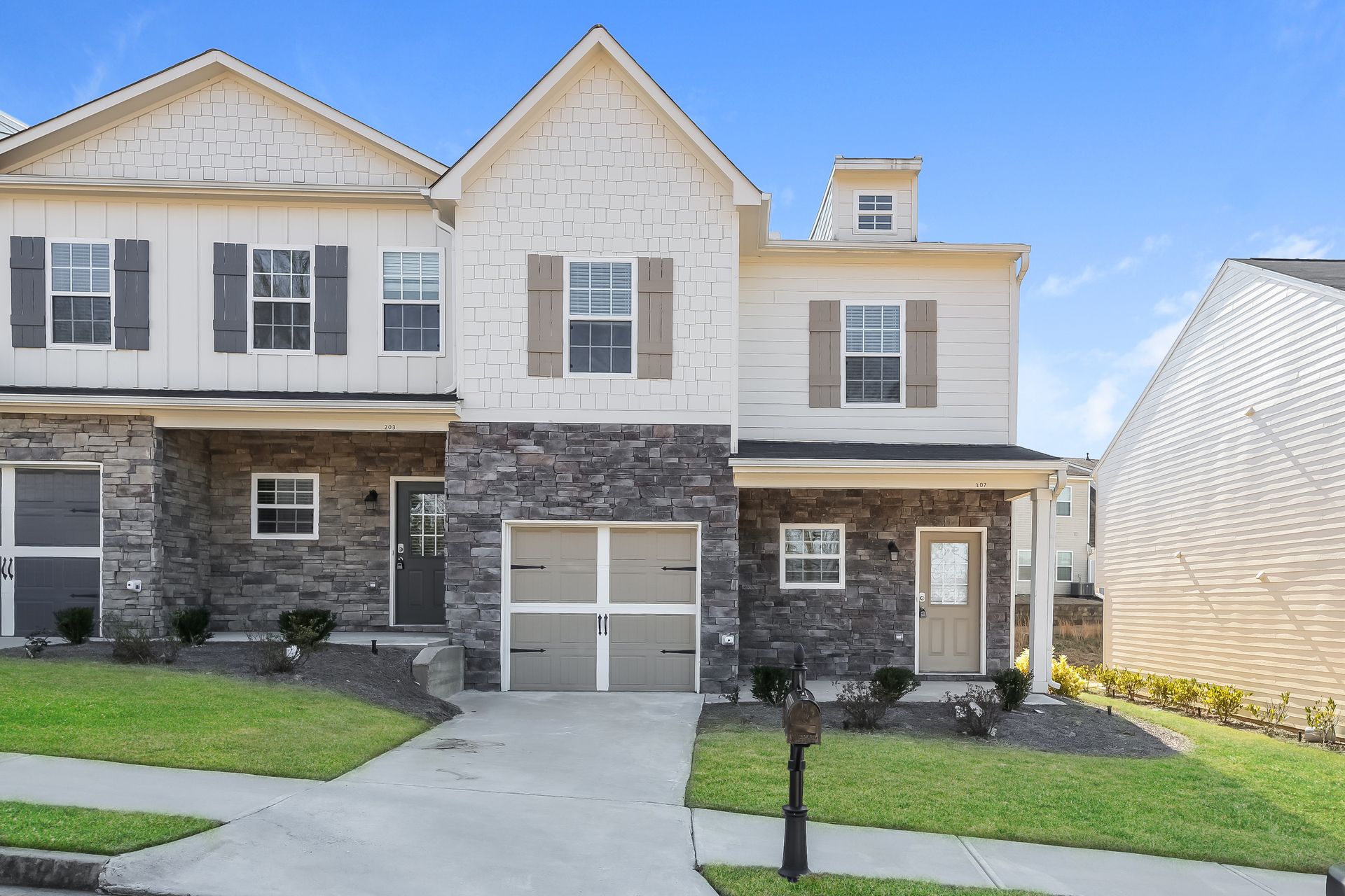 207 Riley Cir, Dawsonville, GA 30534 Trulia