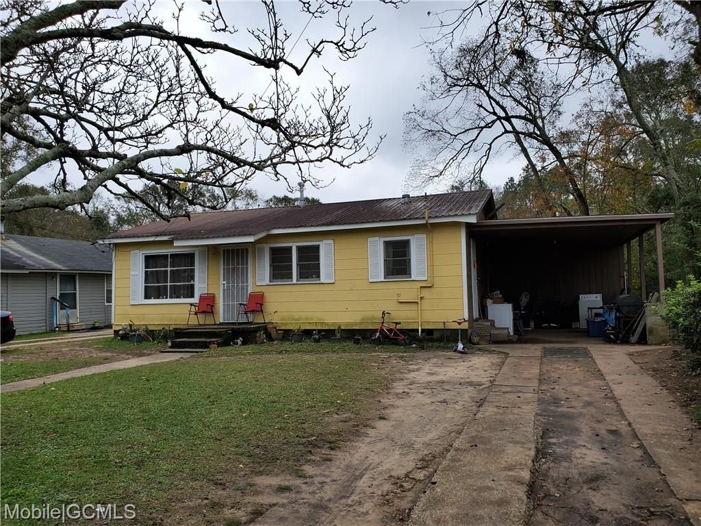 843 S Wasson Ave, Whistler, AL 36612 Trulia