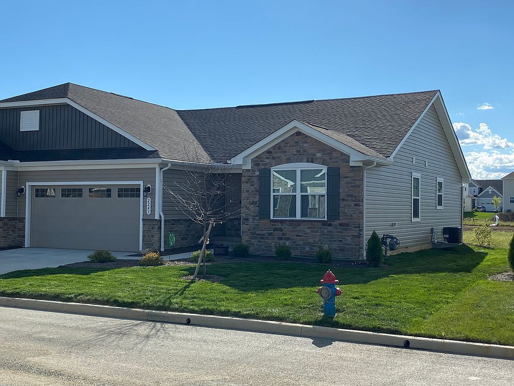 2241 Shade St, Marysville, OH 43040 Trulia