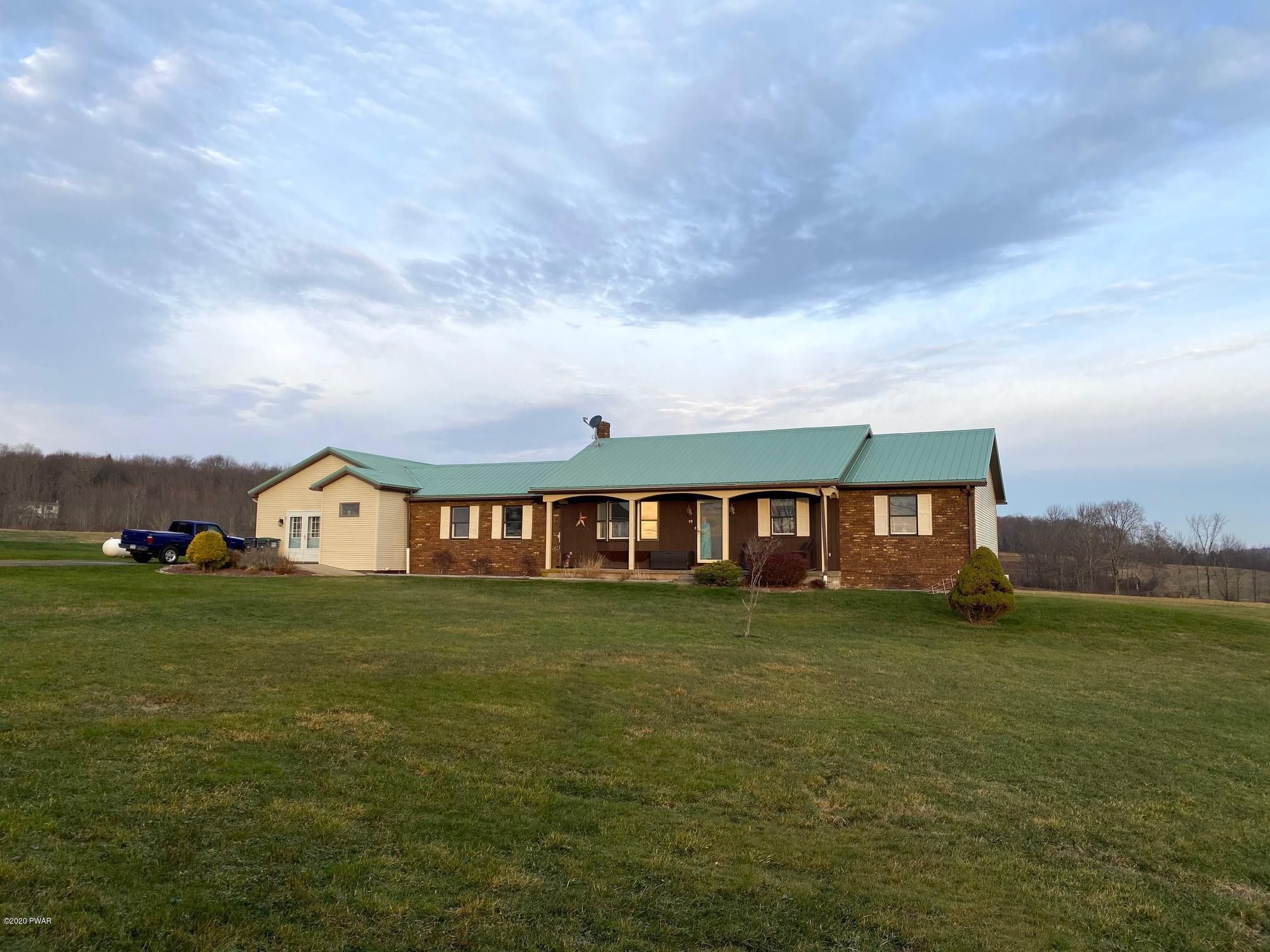 99 Calkins Rd, Honesdale, PA 18431 Trulia