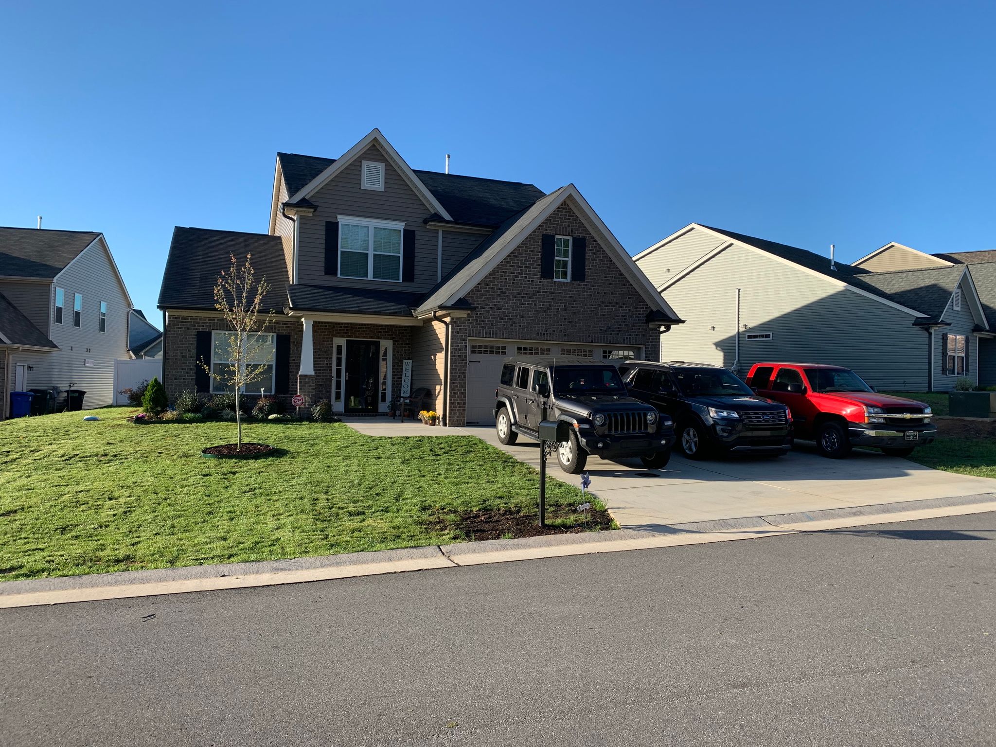 4477 Silo Ridge Ct, Clemmons, NC 27012 Trulia