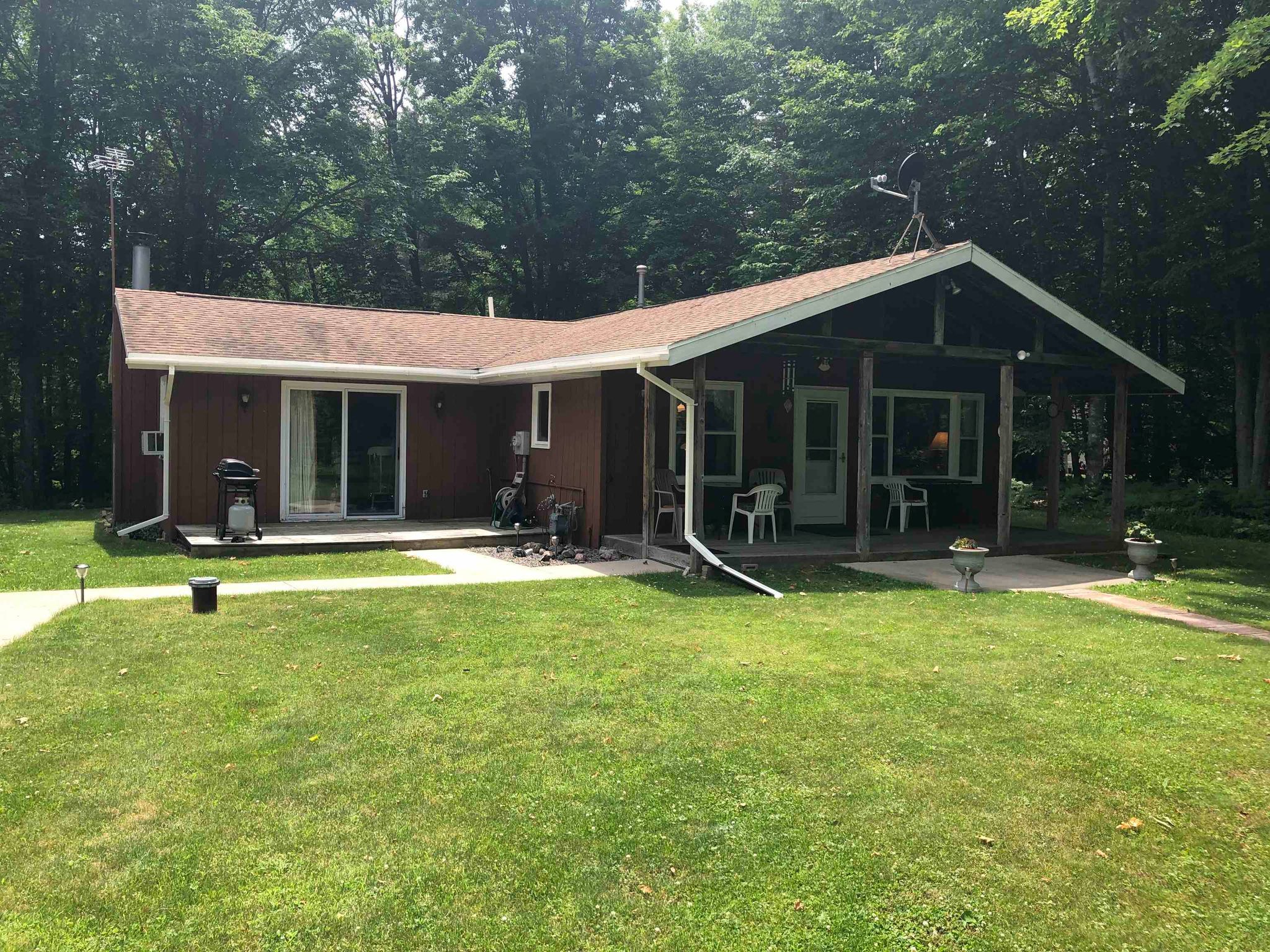 14593 Paya Lake Rd, Mountain, WI 54149 Trulia