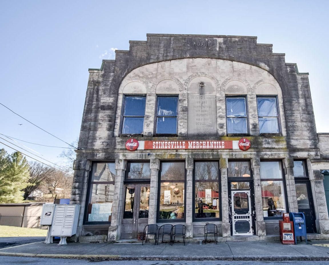 8205 W Main St, Stinesville, IN 47464 Trulia