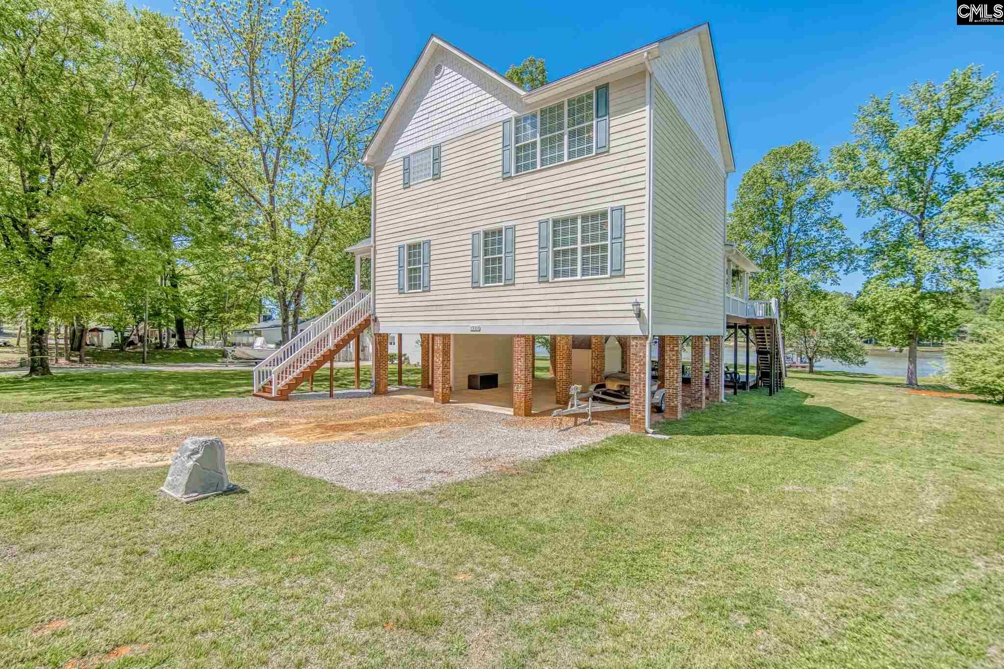 1964 White Rd, Liberty Hill, SC 29020 4 Bed, 3 Bath SingleFamily