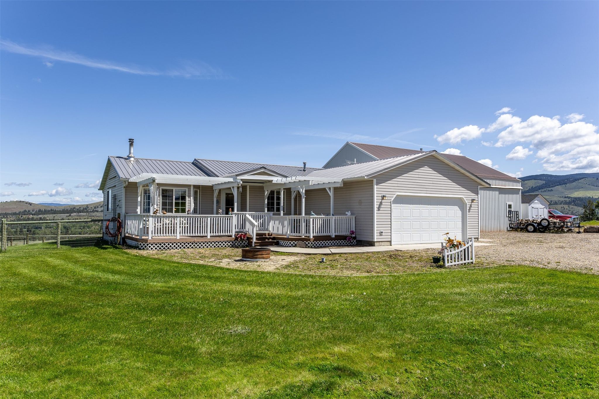 1332 N Sunset Bench Rd, Stevensville, MT 59870 Trulia