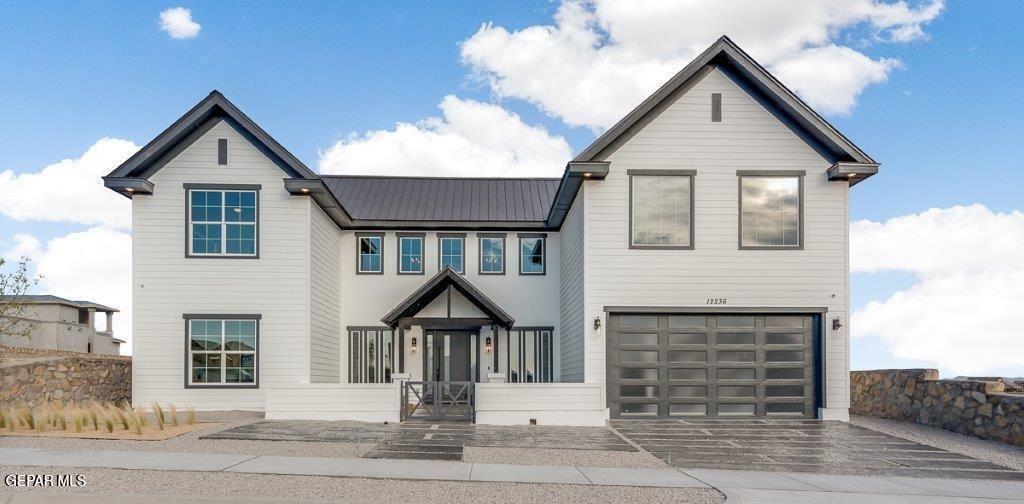 964 Signature Dr, El Paso, TX 79932 SingleFamily Home for Sale MLS