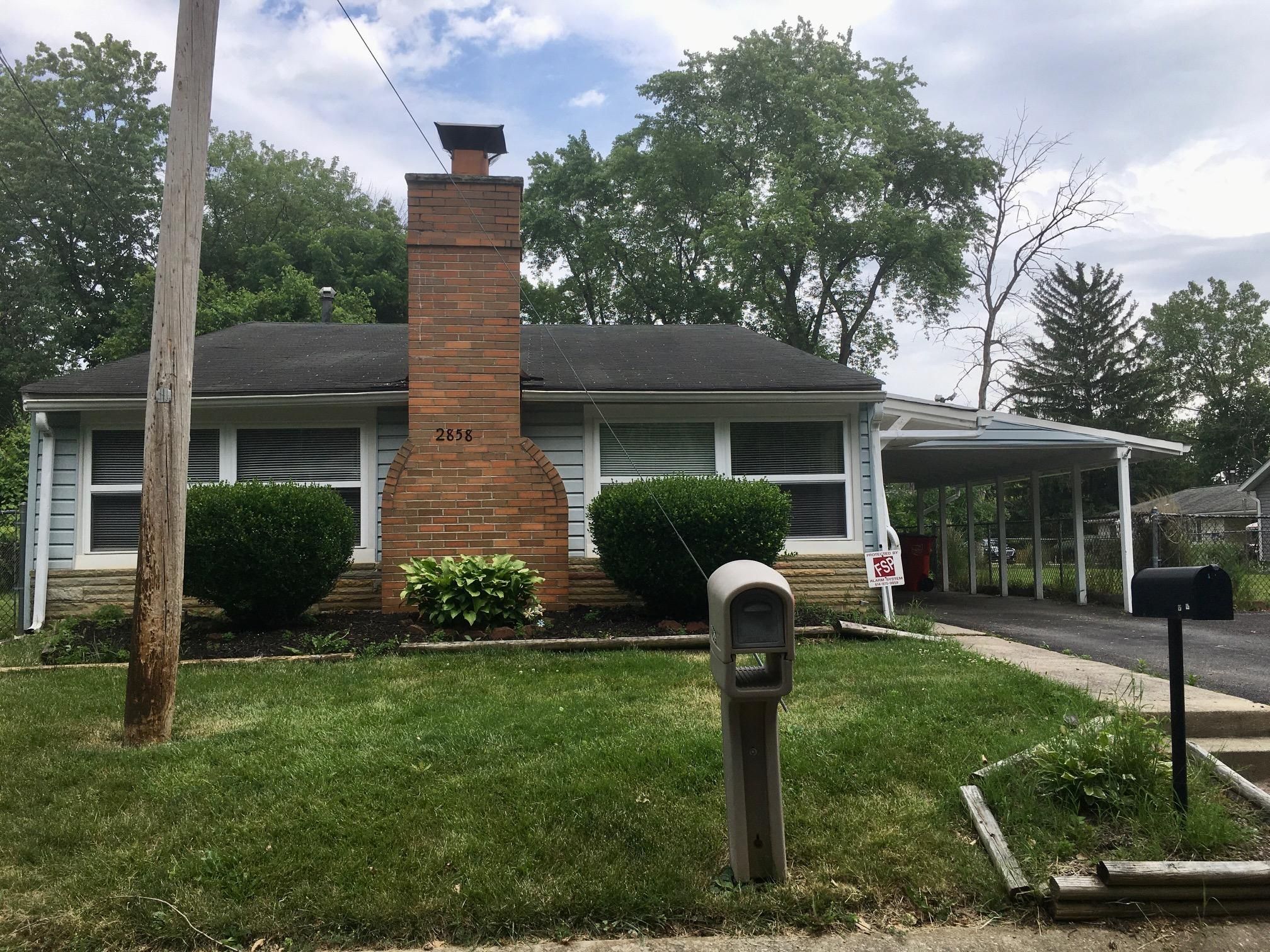 2858 Maple St, Urbancrest, OH 43123 Trulia