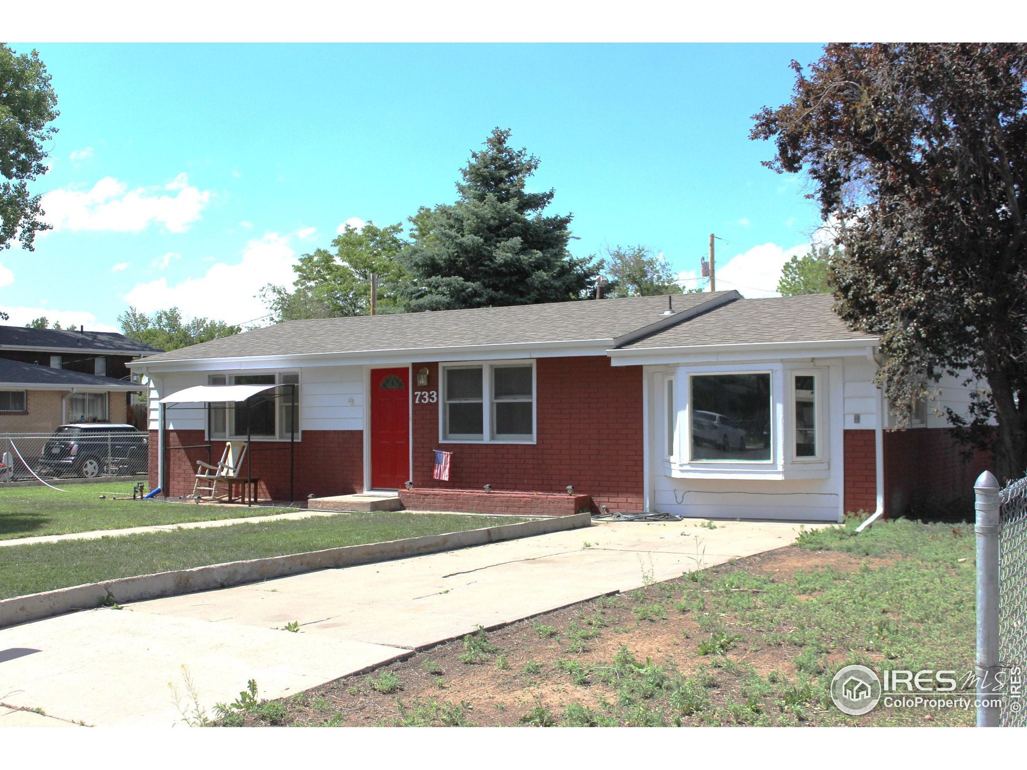 733 Arapahoe Ave, Fort CO 80701 MLS 1011017 Trulia