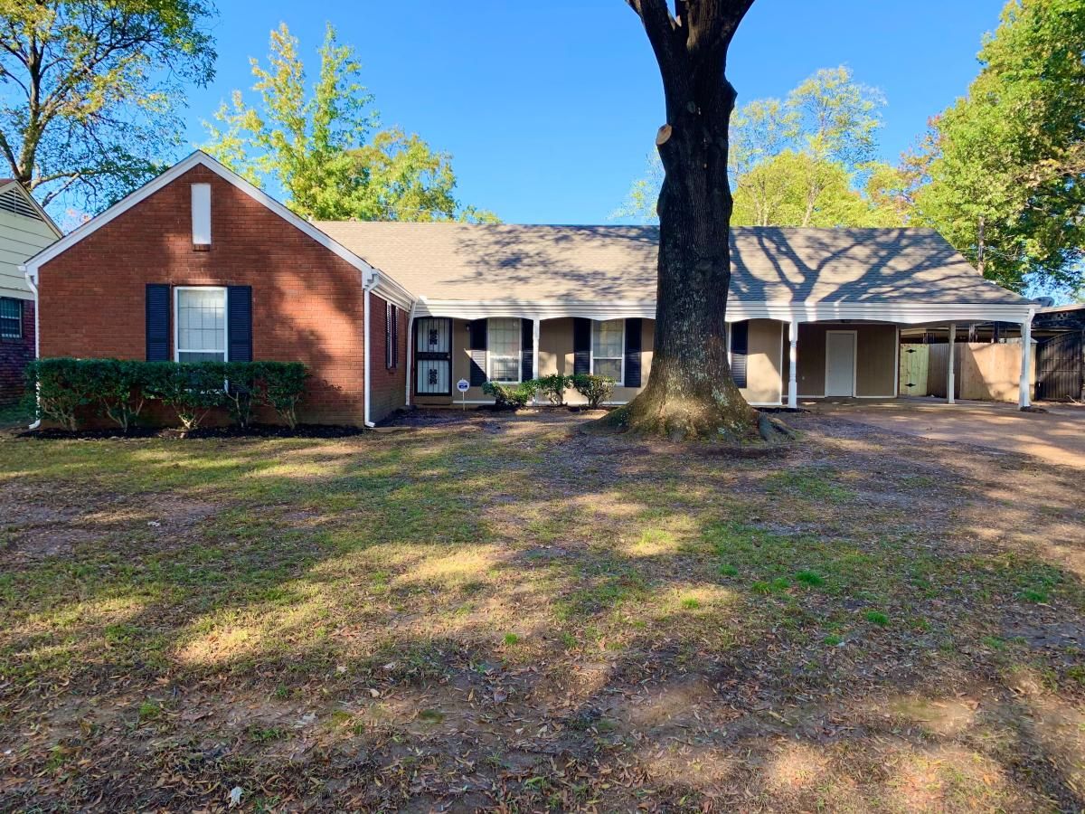 5430 Cottonwood Rd, Memphis, TN 38115 | Trulia