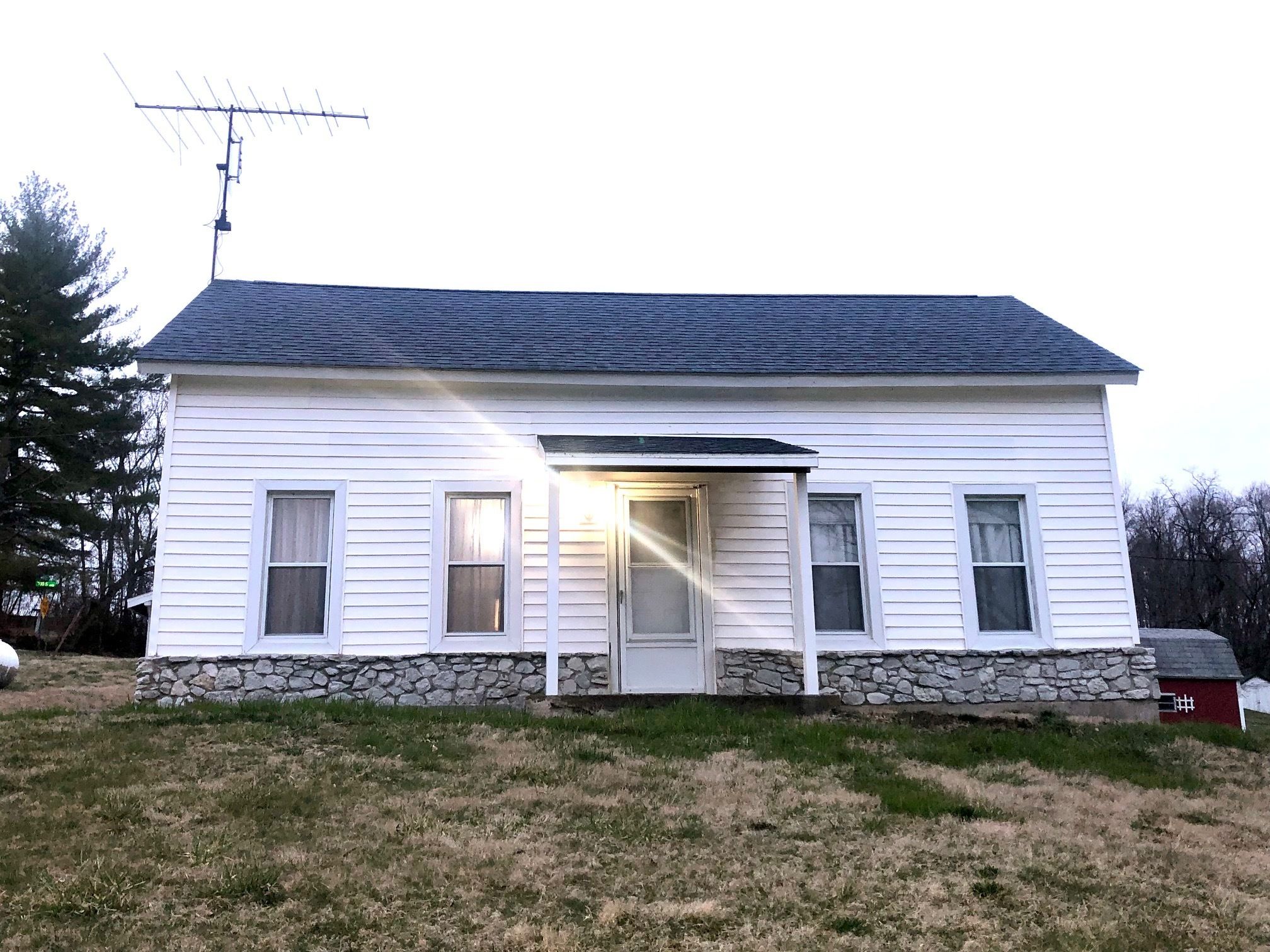 6462 W County Road 710 S, Reelsville, IN 46171 Trulia