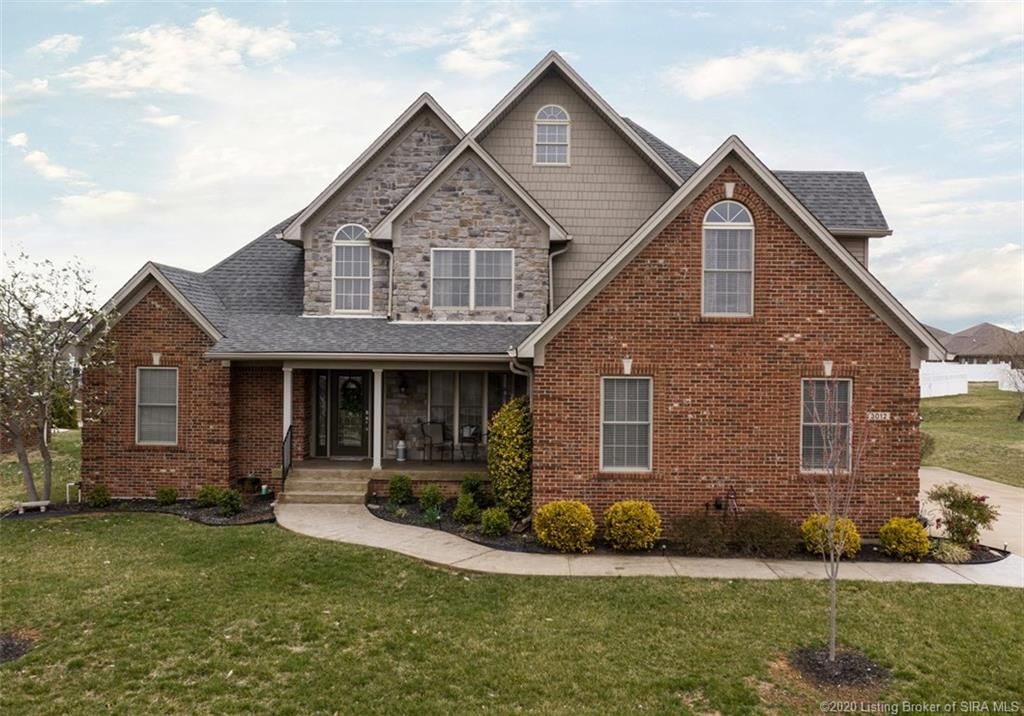 3012 Crystal Springs Blvd, Jeffersonville, IN 47130 Trulia