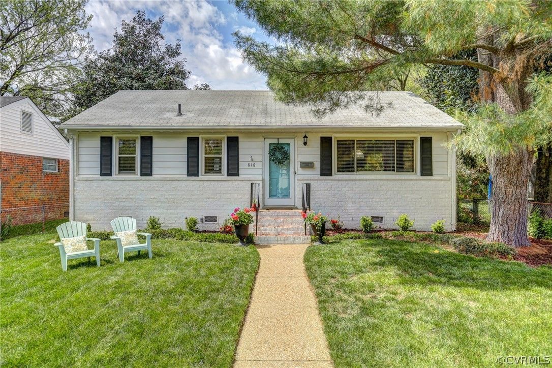 816 Pepper Ave, Richmond, VA 23226 Trulia