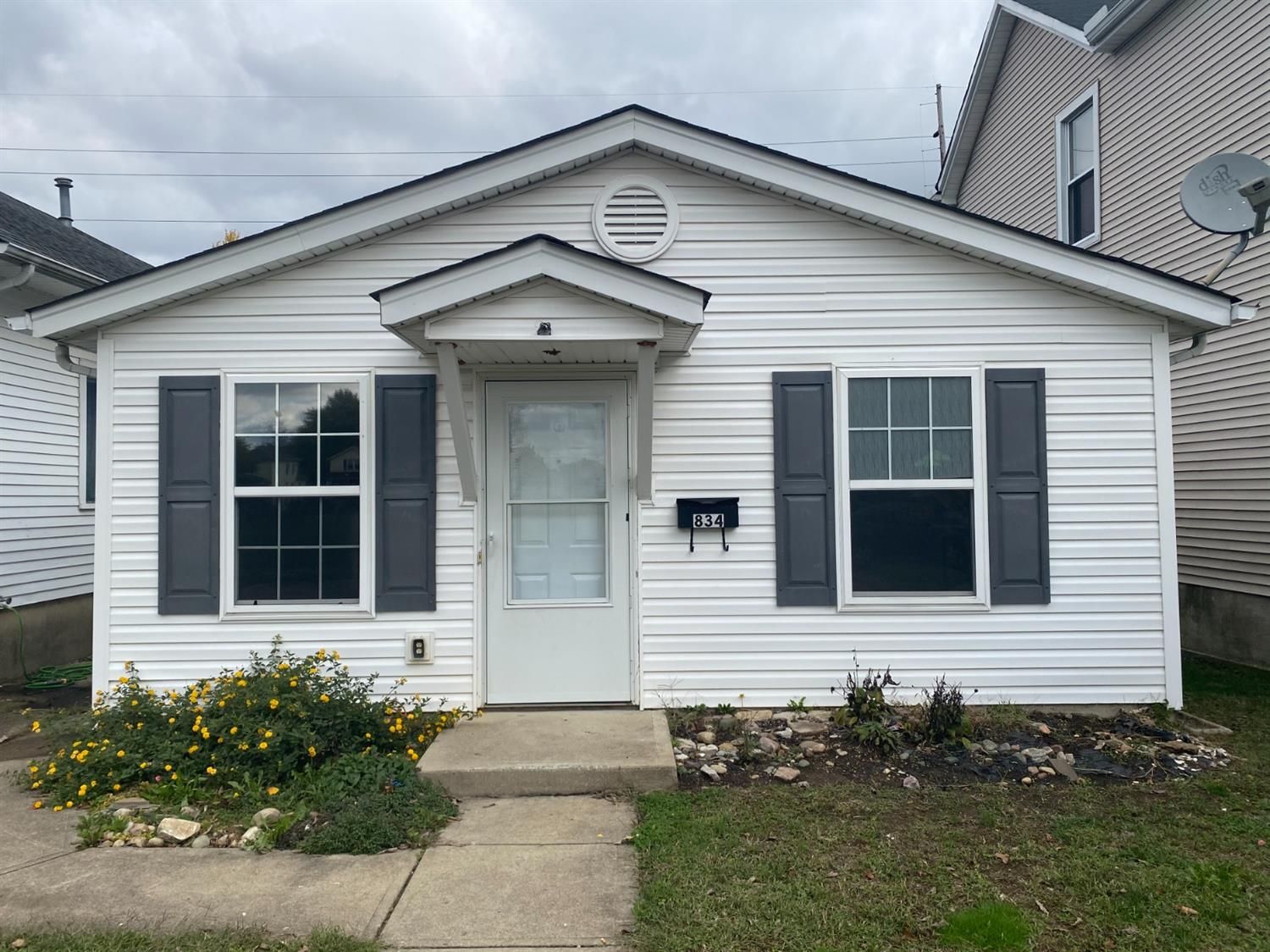 834 Hooven Ave, Hamilton, OH 45015 Trulia