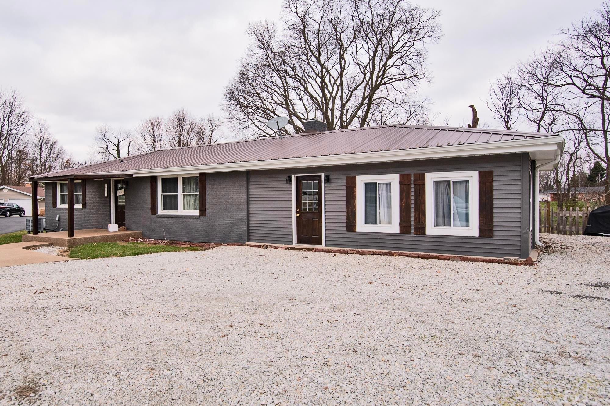 5850 W Hillcrest Dr, Frankton, IN 46044 MLS 202343955 Trulia