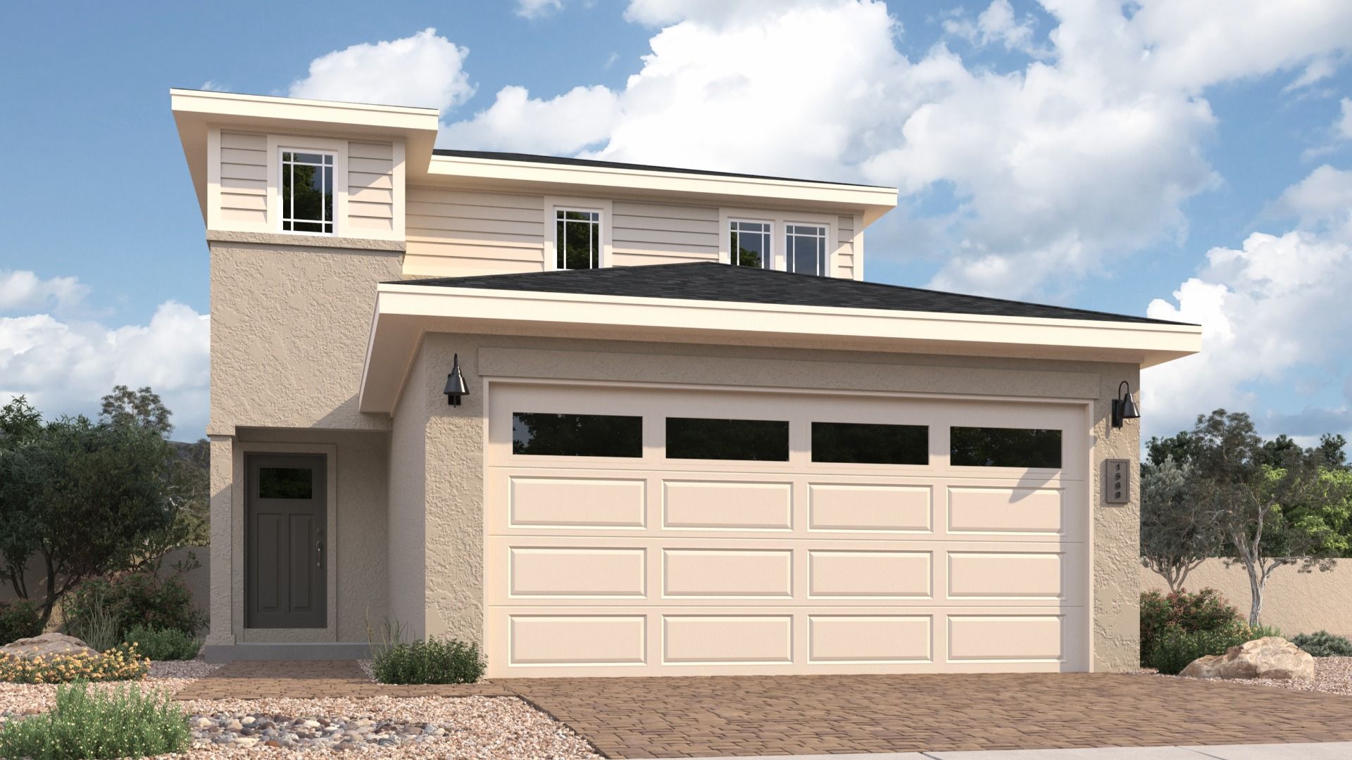 Raleigh South Ranch Southern Collection Glendale, AZ Trulia