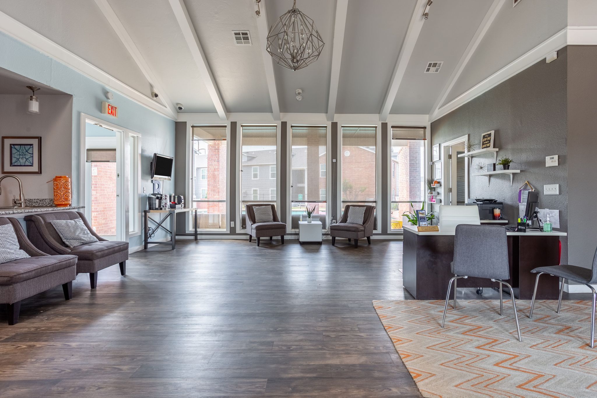 Bennett Ridge Apts
