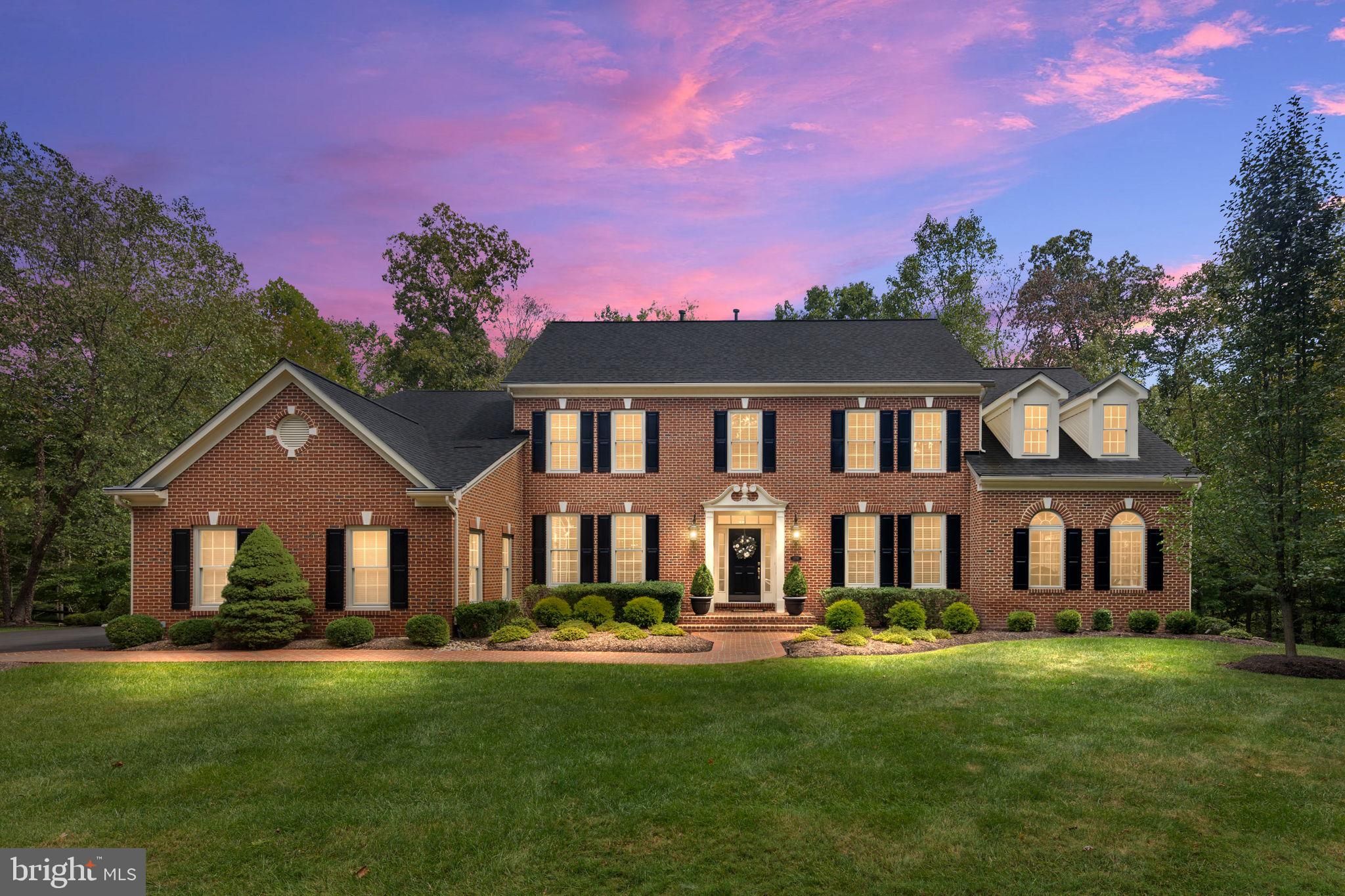 13741 Balmoral Greens Ave, Clifton, VA 20124 Trulia