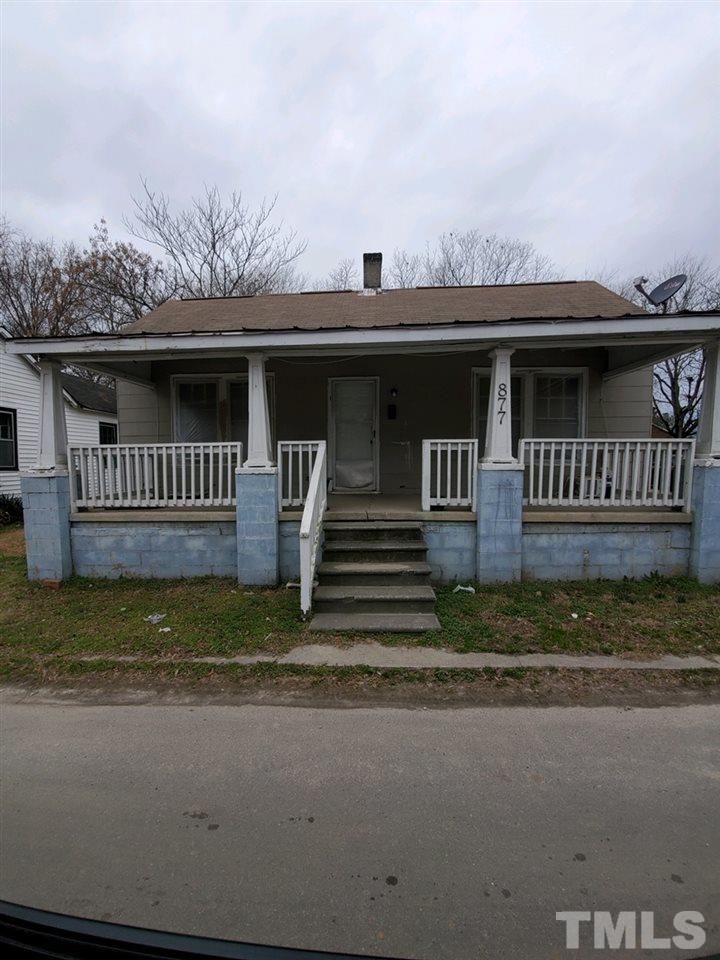 877 Lamb St, Henderson, NC 27536 Trulia