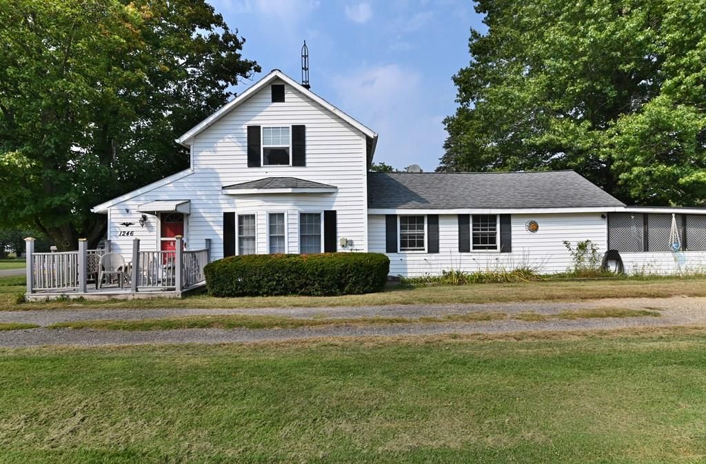 1246 N Trimble Rd, Mansfield, OH 44906 Trulia