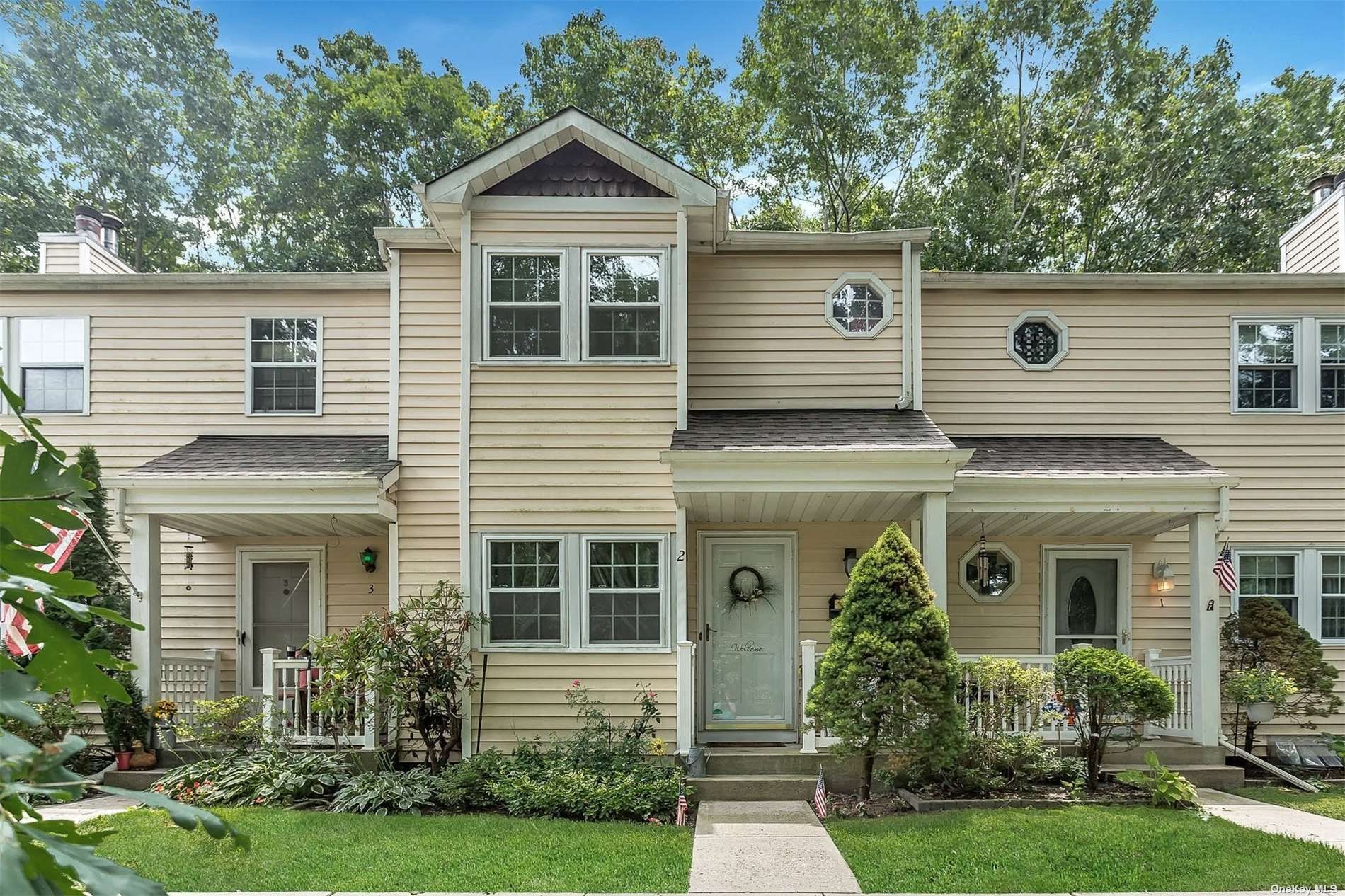 2 Stone Commons UNIT 2, Yaphank, NY 11980 Trulia
