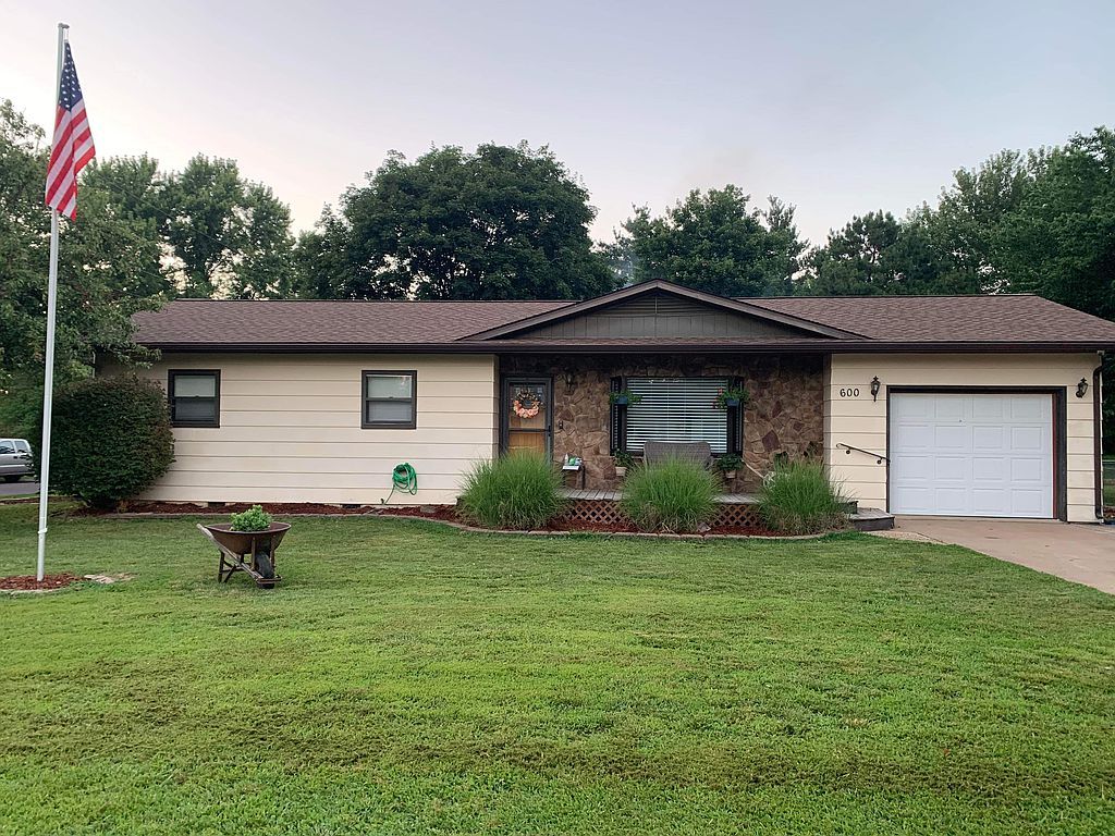 600 Ryan Ave, MO 65708 Trulia