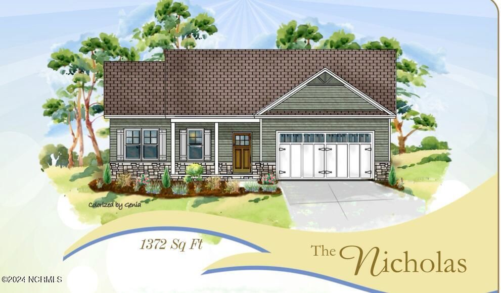 107 Dunbar Hill Drive, Fremont, NC 27830 MLS 100471812 Trulia